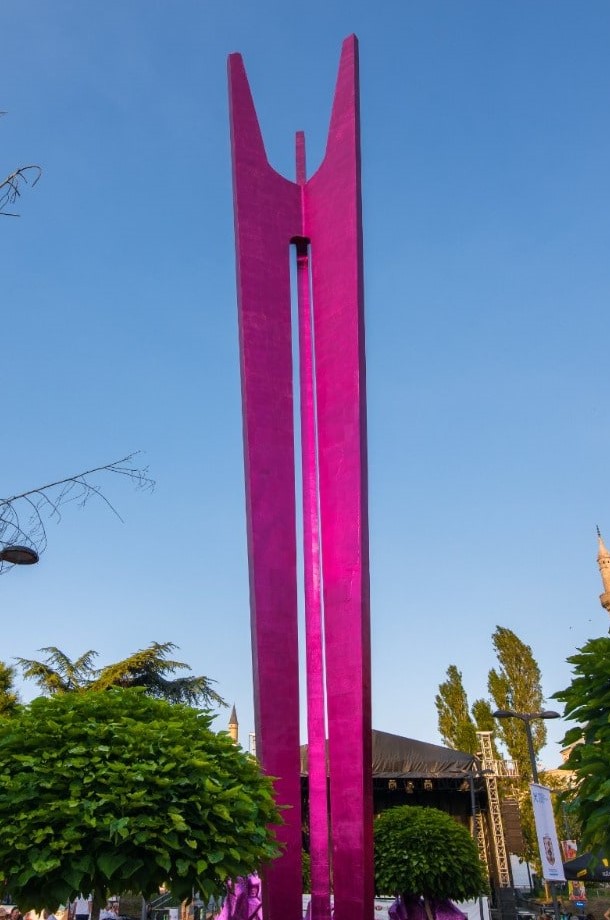 Limak - Visit Kosovo